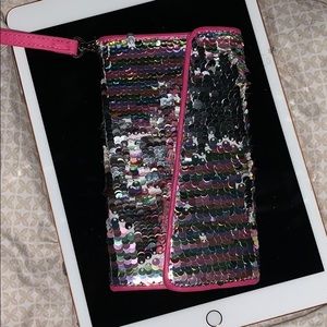 Cute sequence protective iPhone 8 Plus case